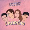 Ladrón - 3BallMTY&ATL&Shaira