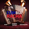CUMBIARACHA (feat. Barbero Exótico) (Explicit) - Daief&Norambuena&Barbero Exótico
