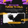 Everything turns to gold (feat. Maxy G) (Explicit) - Double Maker&Maxy G