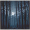 Shattered Stillness - Chand