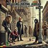Welcome To The Jungle (feat. Conway The Machine) (Explicit) - Norm Bates&Conway the Machine