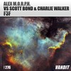 F3F - Alex M.O.R.P.H.&Scott Bond&Charlie Walker