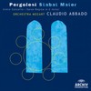 I. Stabat Mater - Sara Mingardo&Rachel Harnisch&Orchestra Mozart&Claudio Abbado