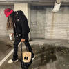 Might crash out love (feat. Ftf Rahrah & Peace God) (Explicit) - Frank from Pluto&Ftf RahRah&Peace God