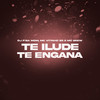 Te Ilude, Te Engana (Explicit) - MC VITINHO ZS&MC Brew&DJ FEBA MDM