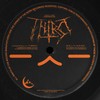 UNDERGROUND - Thirst&nuphory
