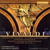 III. Allegro - Jane Rogers&Cecelia Bruggemeyer&Purcell Quartet