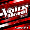 Olhos Coloridos (The Voice Brasil 2016) - Mylena Jardim
