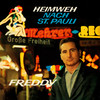 Auf der Reeperbahn nachts um halb eins / In Hamburg an der Waterkant (Medley) - Freddy Quinn&Addi Münster