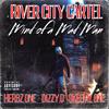 Mind of a Madman (feat. SKeeMZ_ONE_RCC & Dizzy D) (Explicit) - HeRbZ oNe&SKeeMZ_ONE_RCC&Dizzy D