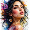 Sweet like koca cola (Explicit) - Hollowpoint Shawtyxx&13Aurora&RubyChan's Nightcore&bbygirl&Sassy Scene
