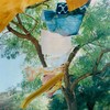 你也要走吗 我四季的常青树 - B2ue