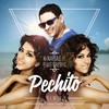 Cachete, Pechito y Ombligo (Remix) - K-NARIAS&Elvis Crespo