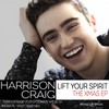 Lift Your Spirit - Harrison Craig