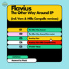 Breaking Point (Milla Campollo remix) - Flavius