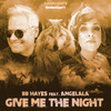 Give Me The Night (Division 4 Airplay) - BB Hayes&Angelala&Division 4