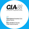 Secada (Total Science Remix) - Beta 2&Zero T