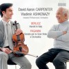 IV. Allegro Frenetico (Orgy of Brigands. Memories of Scenes Past) - David Aaron Carpenter&Helsinki Philharmonic Orchestra&Vladimir Ashkenazy