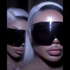 Umbrellas (Explicit) - The Girly&Leeveneta