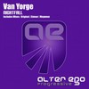 Nightfall (Maywave Remix) - Van Yorge