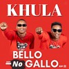 Kunzima (feat. Sdala B and Pro-Tee) - Bello no Gallo&Pro-Tee&Sdala B