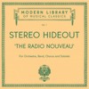 Standard For Your Loathe - Adams&Whitacre&Bartók&Reich&Stereo Hideout&S. Hackman