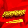 Reasons - Qpee Vibez&Jay Aura