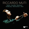 XVIII. Requiem aeternam - Riccardo Muti&Cheryl Studer&Coro Del Teatro Alla Scala Di Milano