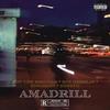 AMADRILL (feat. Boy Gremlin, EDDIEDDY & Keneto) (Explicit) - Not The Regular&Boy Gremlin&EddiEddy&Keneto