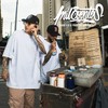 Las Cabras - Isaac S.A&Zabaz&Niche Ls&Pocket Tincho&Saygı