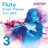 2 Distant Shores (No. 6 from 42 More Modern Studies for Solo Flute) - Rosanna Ter-Berg&James Rae