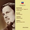 In dulci jubilo, BuxWV52 - Eileen McLoughlin&Alfred Deller&Maurice Bevan&Eli Goren&Leonard Friedman&Anna Shuttleworth&Desmond Dupre&Denis Vaughan