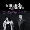 Distant Memory (feat. Amanda Kind) (Acoustic Version) - Amanda&James&Amanda Kind