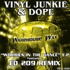 Worries In The Dance (Original Mix) - Vinyl Junkie&D**e
