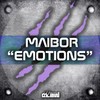 Emotions (Radio Edit) - Maibor