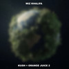 Cashed Out (feat. Larry June) (Explicit) - Wiz Khalifa&Larry June