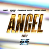 Angel Pt. 2 - Jimin&Fast & Furious: The Fast Saga&JVKE&Charlie Puth&Muni Long