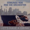 Lua Do Brazil - Edmundo Ros and his Rumba Band