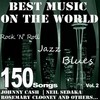 One Way Ticket (To the Blues) - Neil Sedaka