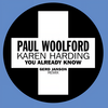 You Already Know (Gerd Janson Remix) - Paul Woolford&Karen Harding