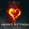 Heart attack - Jeff tha Rula