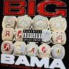 BIG BAMA ANTHEM - Rare Spliff