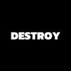 Destroy (Explicit) - Sazu