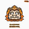 Broken Mind - Blacksmoke
