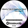 Taco Girls (Paolo Cocco Remix) - Alberto Tolo&Matthew Skud