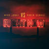 Right Now - Nick Jonas&Robin Schulz