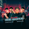 Dj Me Bota (Explicit) - Luka da Z.O&MC 10G&Mano Cheffe&MC Efrayna