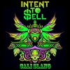 Cali Slang (Original Mix) - Intent to Sell