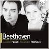 Violin Sonata No. 1 in D Major, Op. 12 No. 1: III. Rondo (Allegro) - Isabelle Faust&Alexander Melnikov