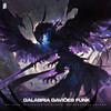 GALABRIA GAVIÕES FUNK (SPEED|Explicit) - DJ JO4B&PlayaBlaster&MC Renatinho Falcão&NİC4TE